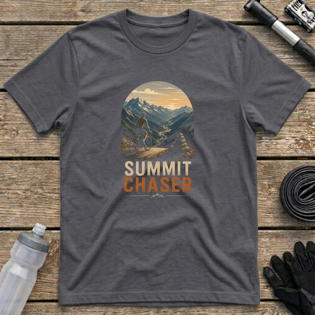 Summit Chaser T-Shirt