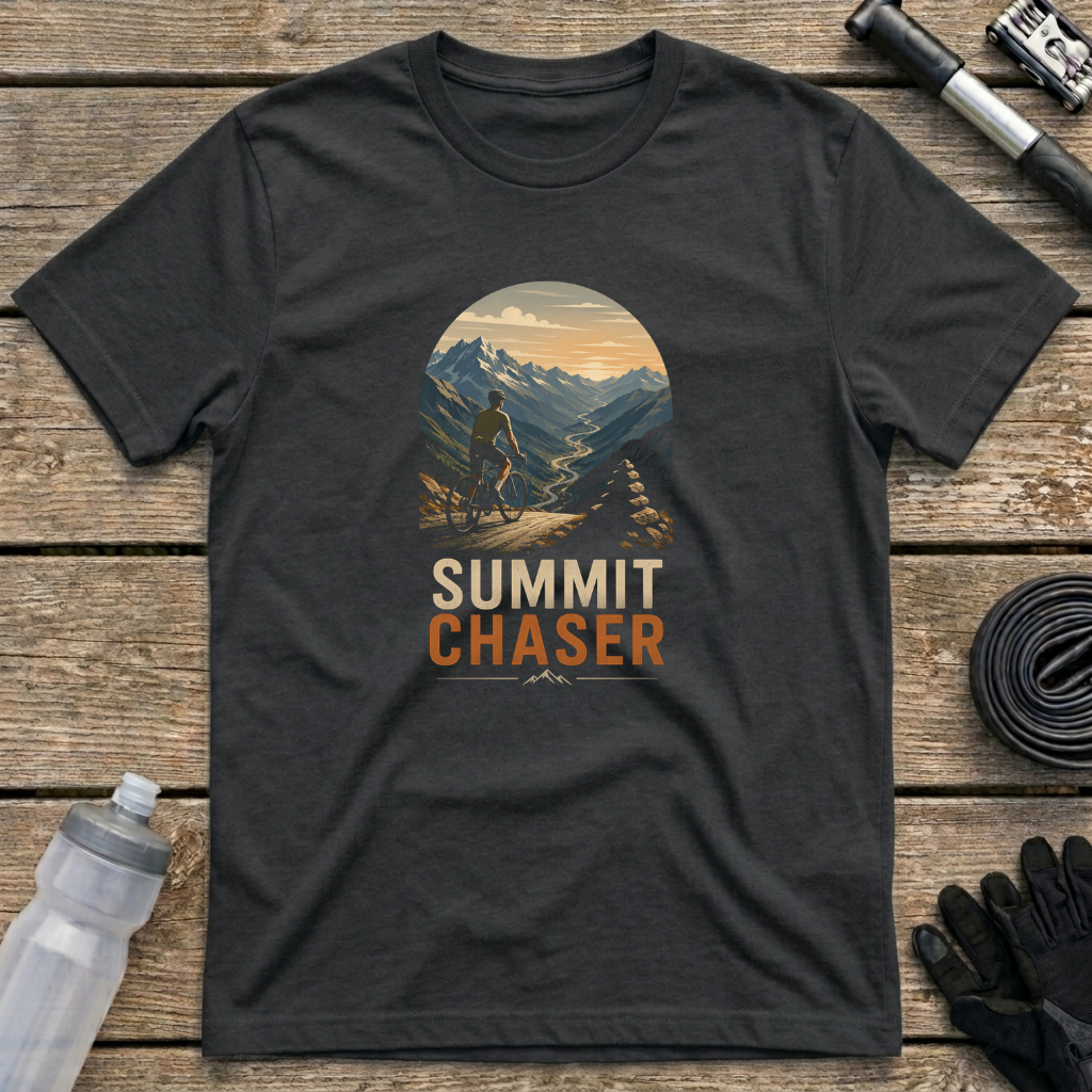 Summit Chaser T-Shirt