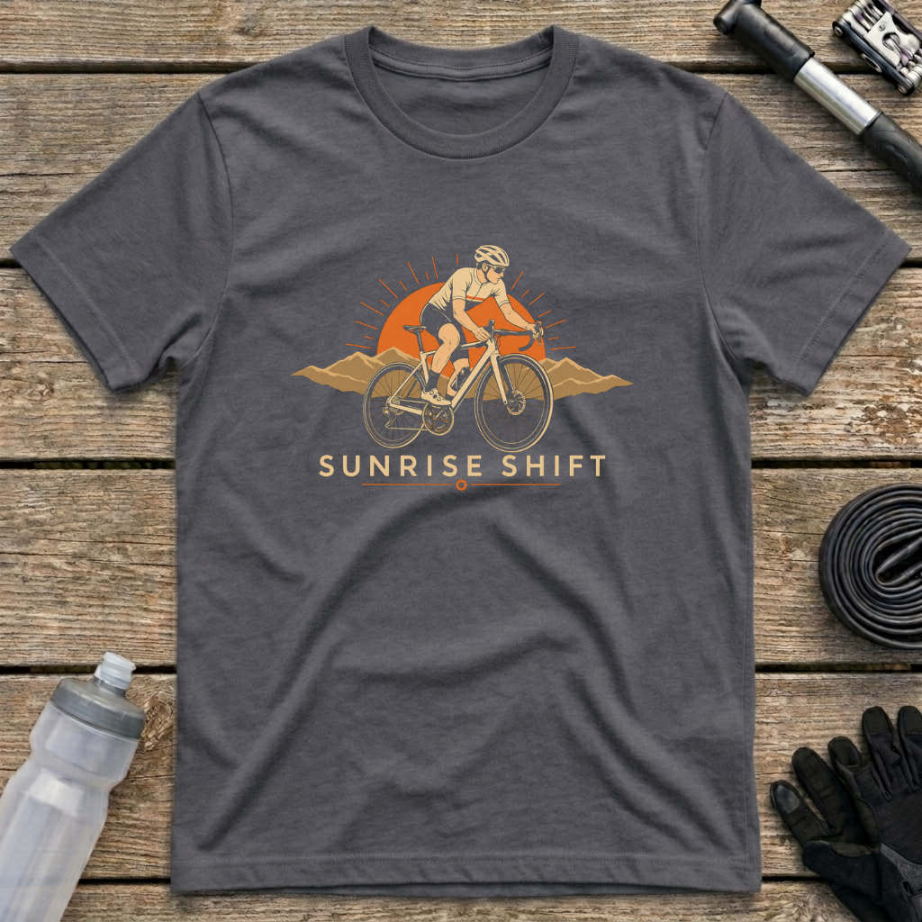 Sunrise Shift T-Shirt