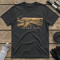 The Quiet Miles T-Shirt