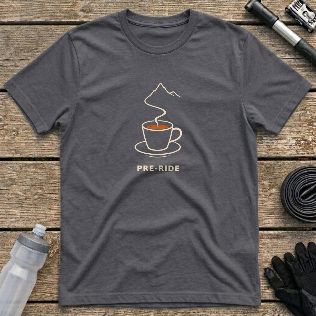 Pre Ride T-Shirt