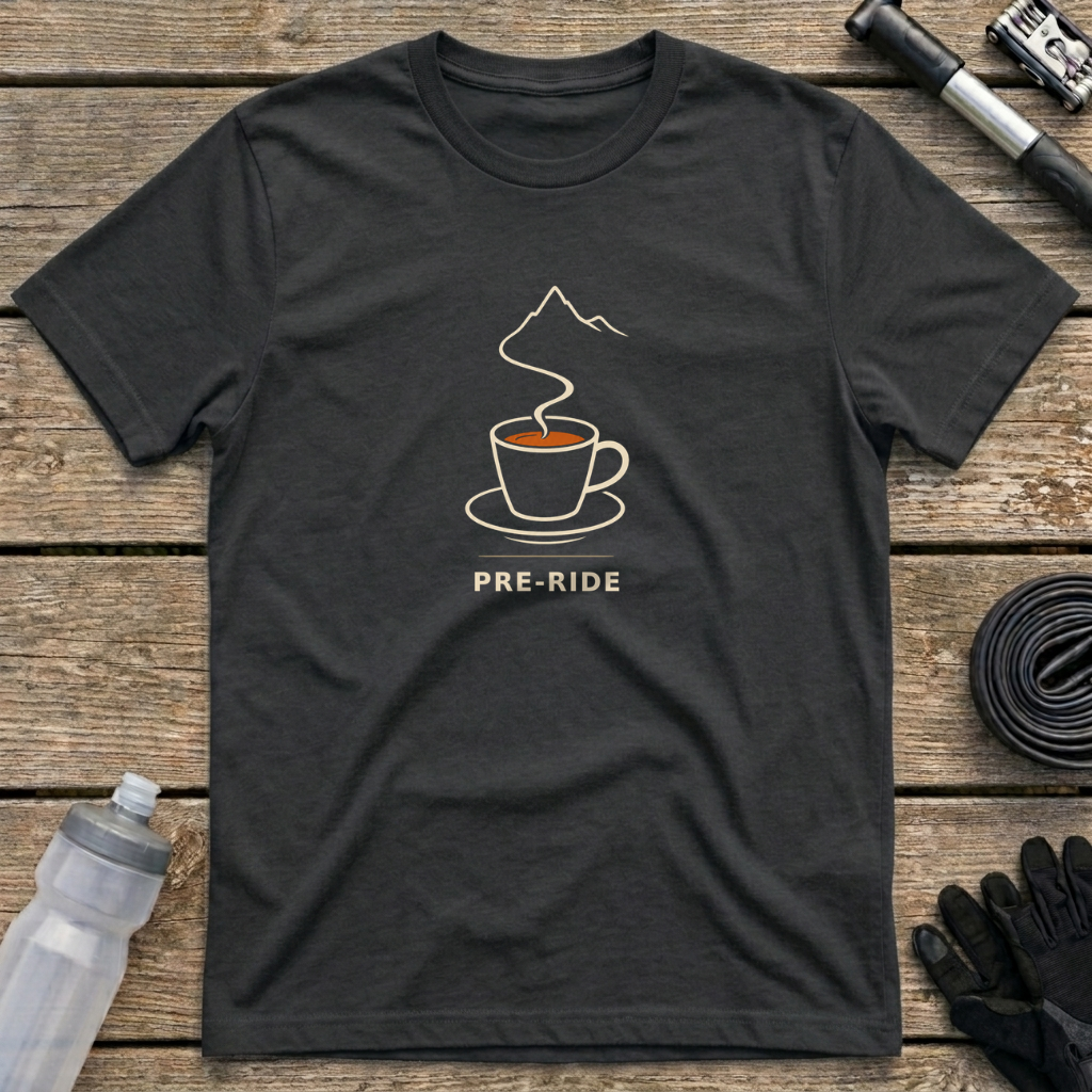 Pre Ride T-Shirt