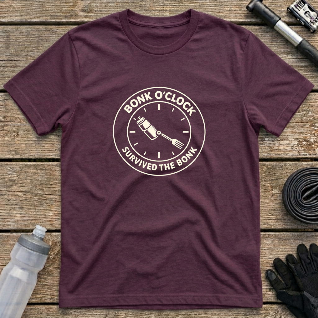 Bonk-O-Clock T-Shirt