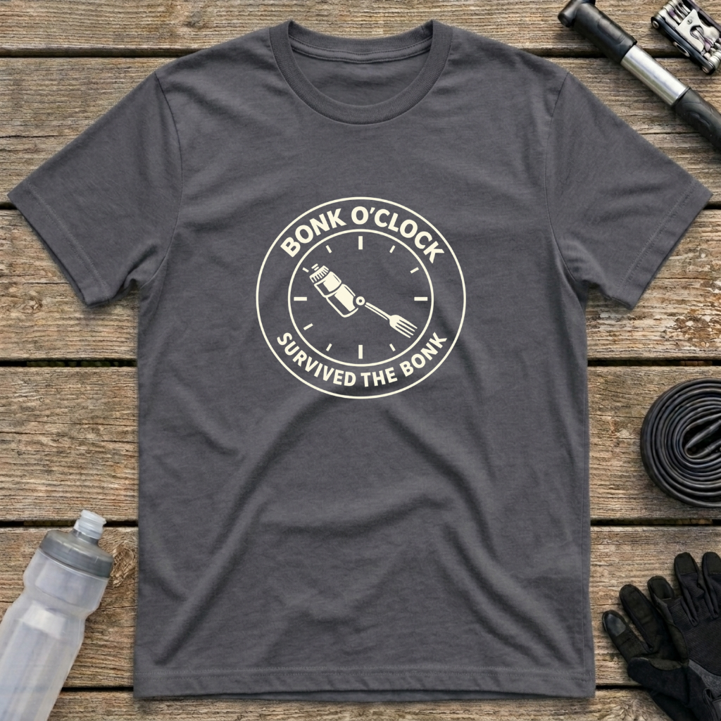 Bonk-O-Clock T-Shirt