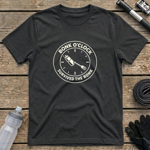Bonk-O-Clock T-Shirt