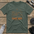 Garage Hours T-Shirt
