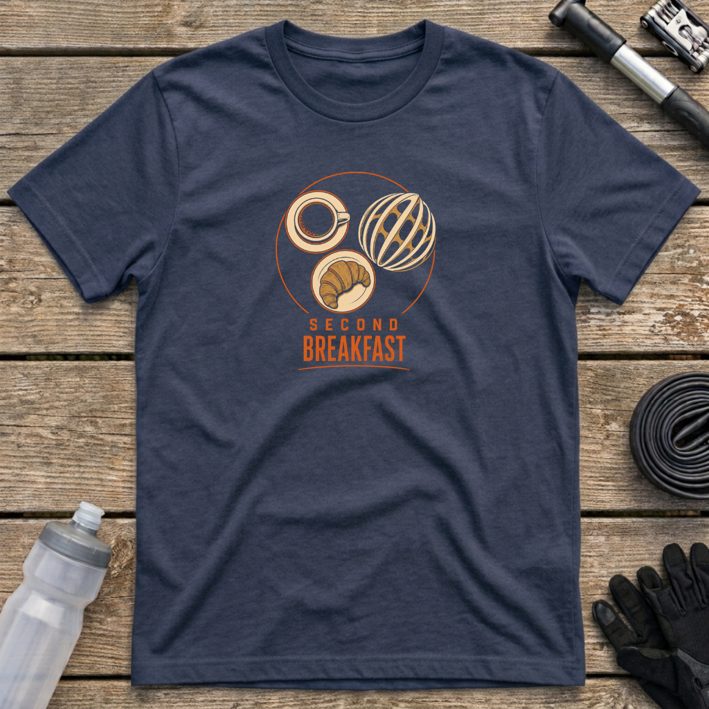 Second Breakfast T-Shirt