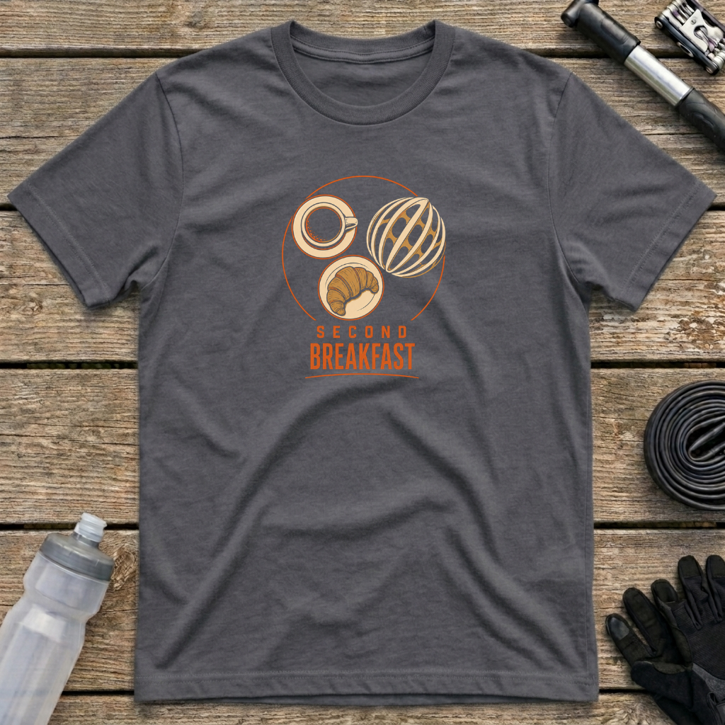 Second Breakfast T-Shirt