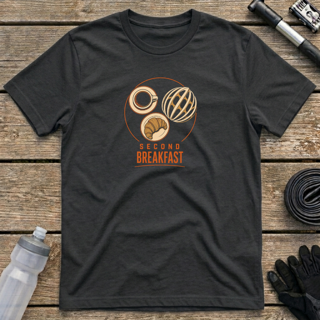 Second Breakfast T-Shirt