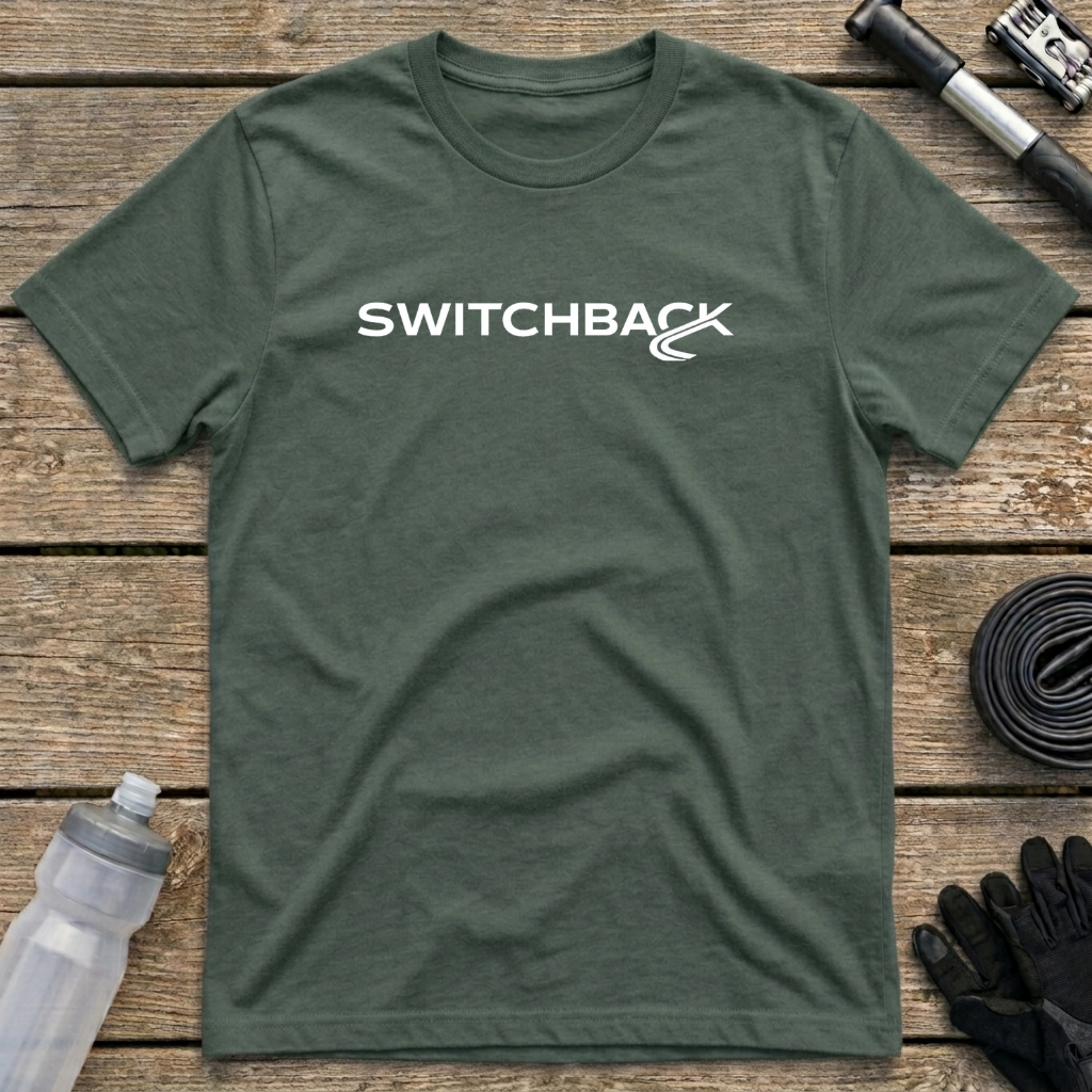 Switchback T-Shirt