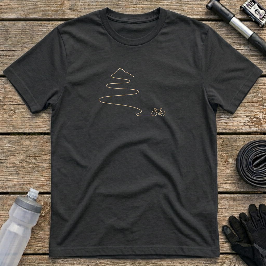 Switchback Pass T-Shirt