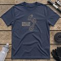 Derailleur Whisperer T-Shirt