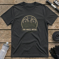 Two Wheel Native T-Shirt
