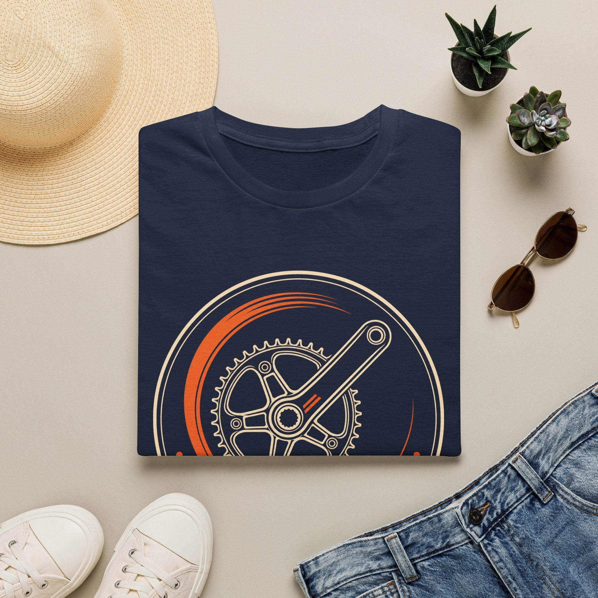 Cadence over Chaos T-Shirt