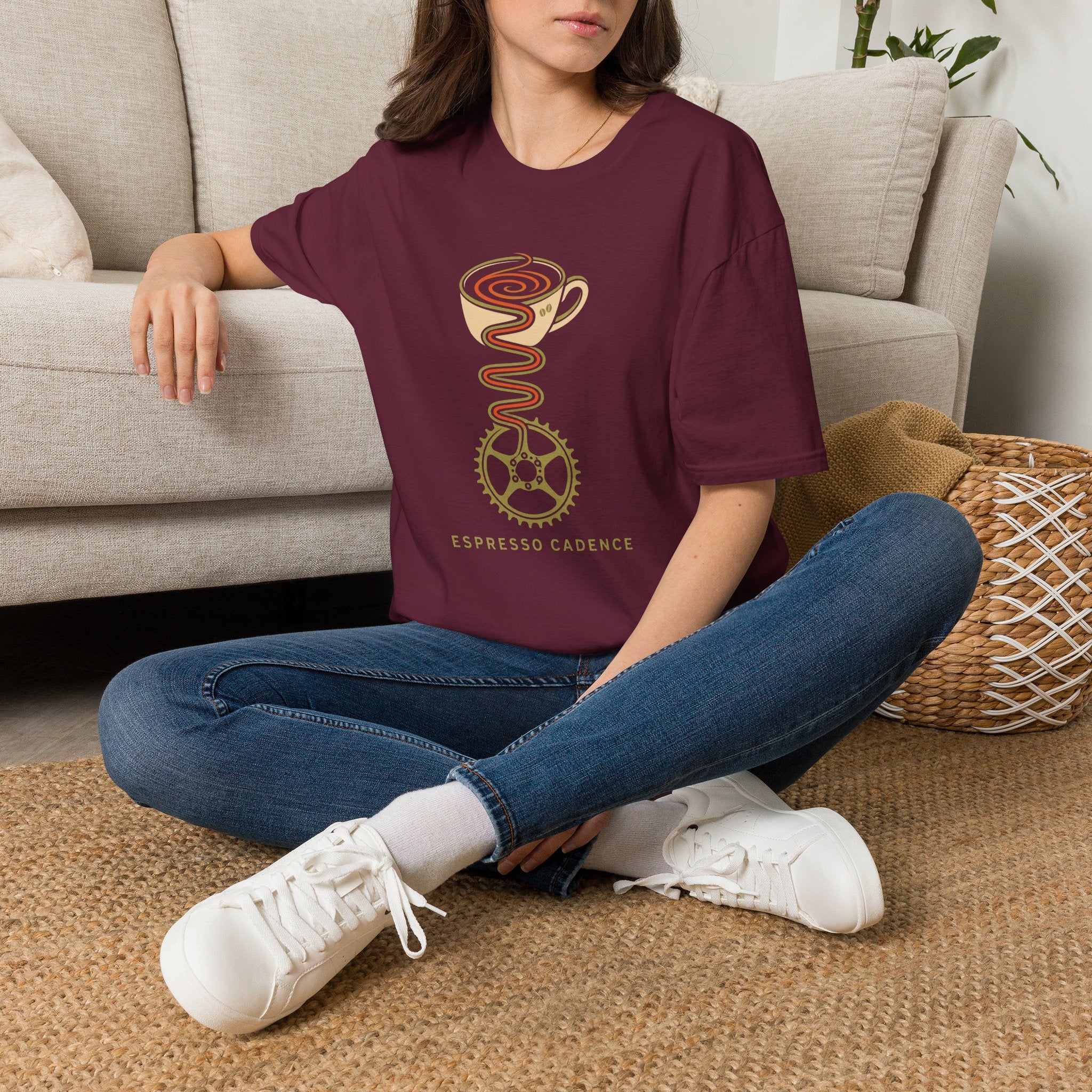 Expresso Cadence T-Shirt