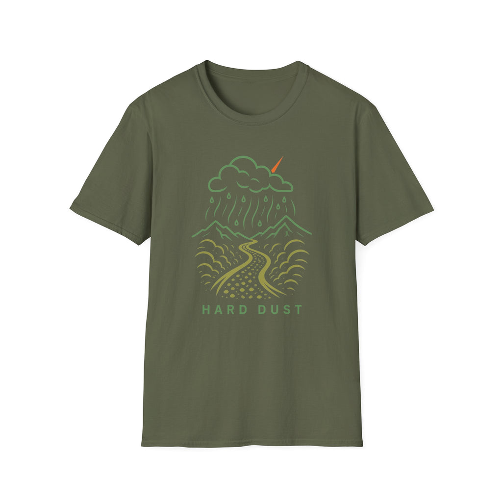Hard Dust T-Shirt