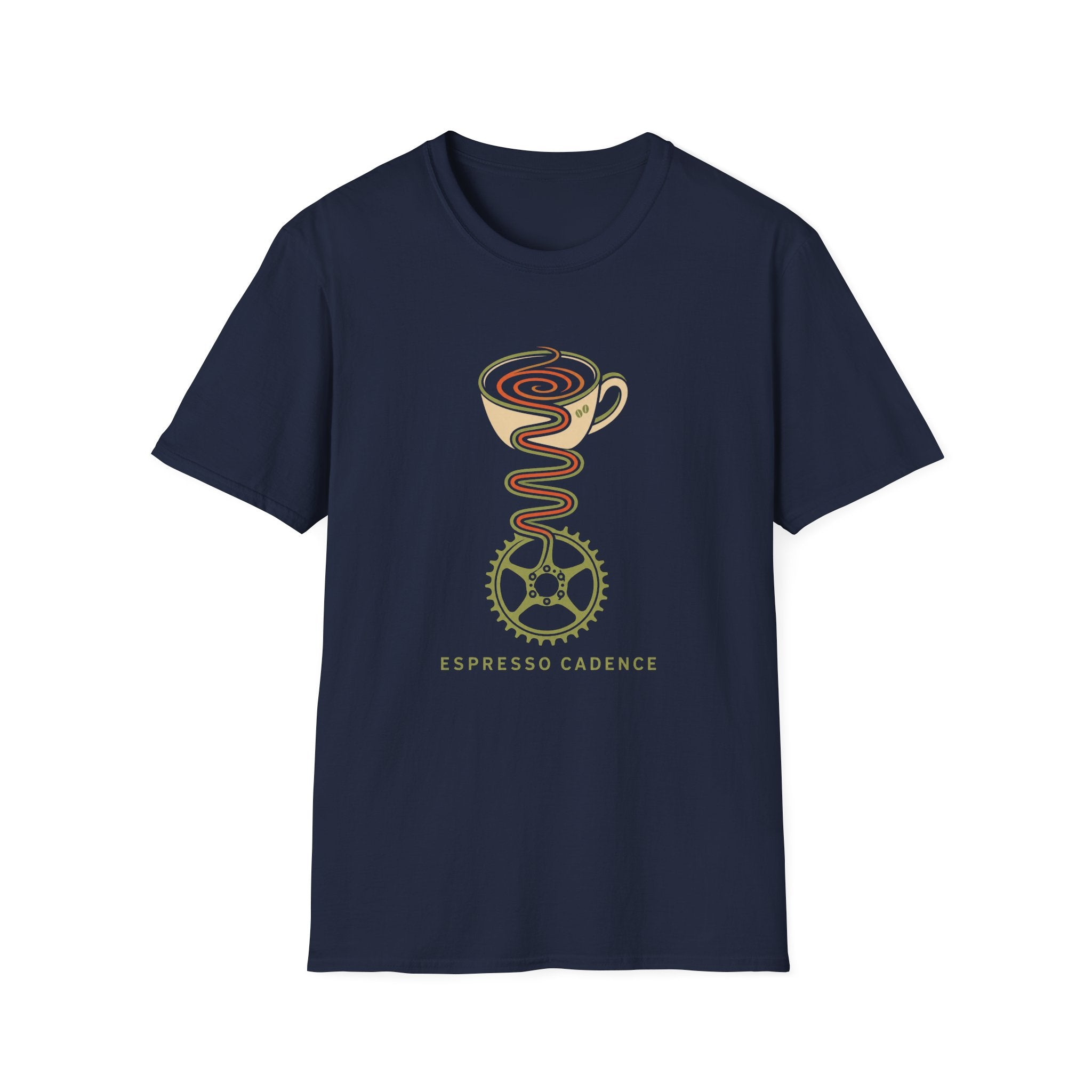 Expresso Cadence T-Shirt