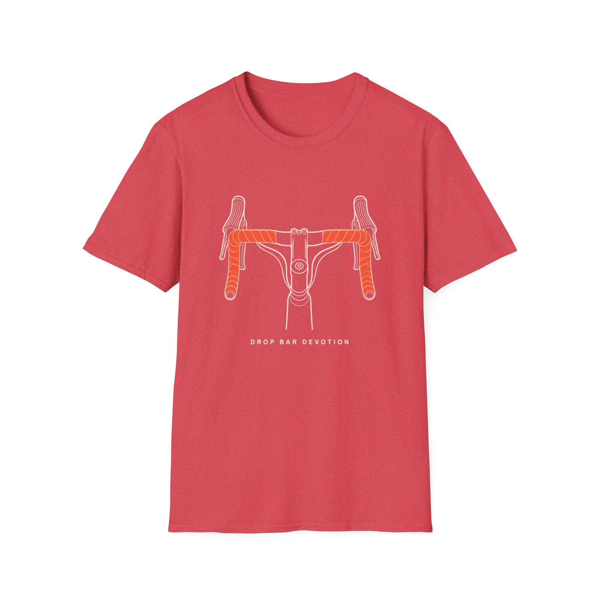 Drop Bar T-Shirt
