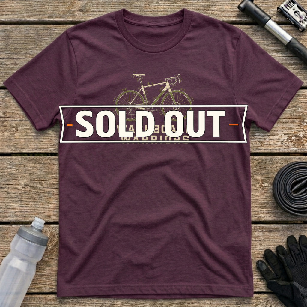 Washboard Warriors T-Shirt