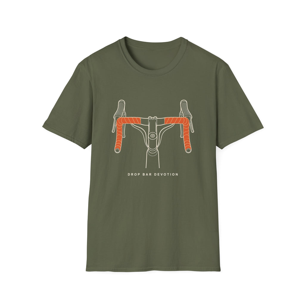 Drop Bar T-Shirt