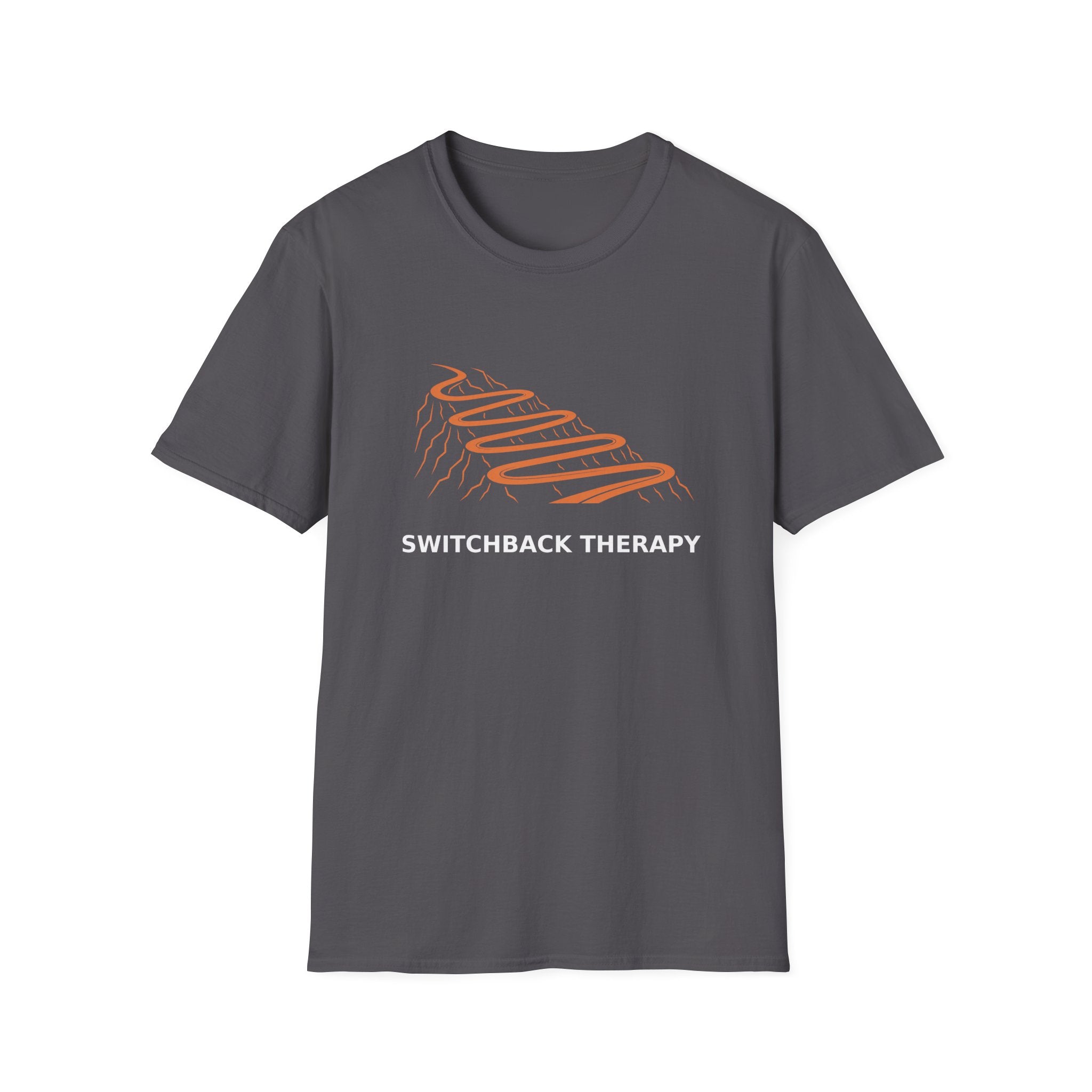 Switchback Therapy T-Shirt