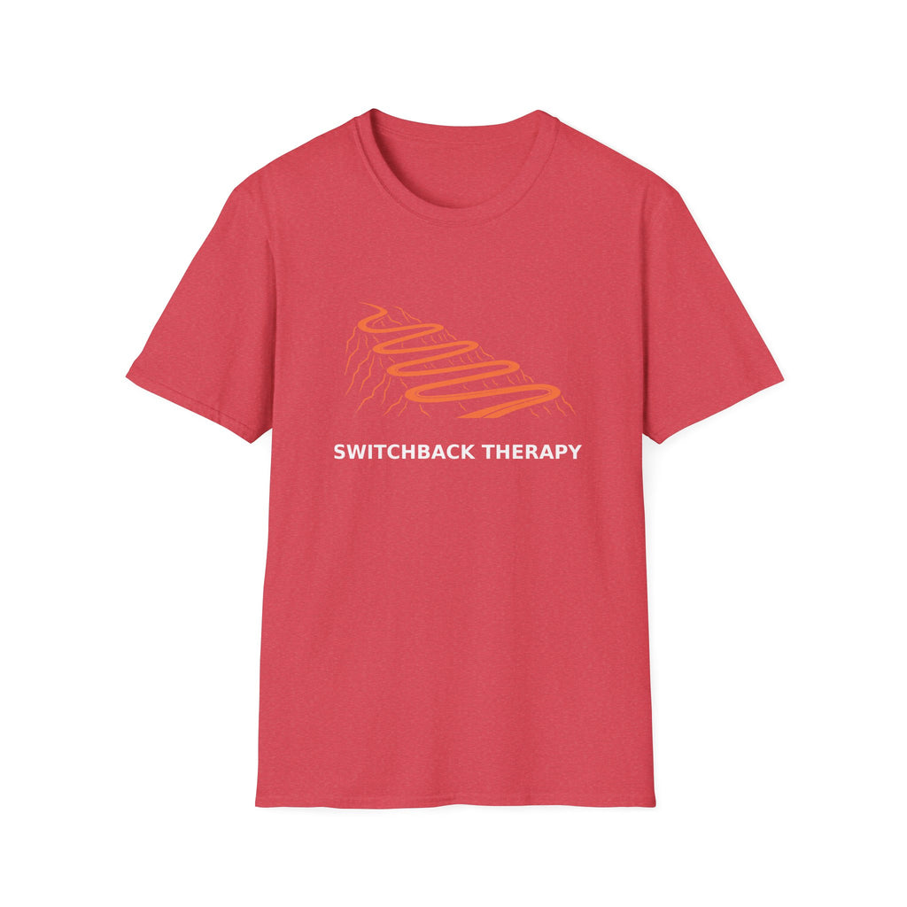 Switchback Therapy T-Shirt