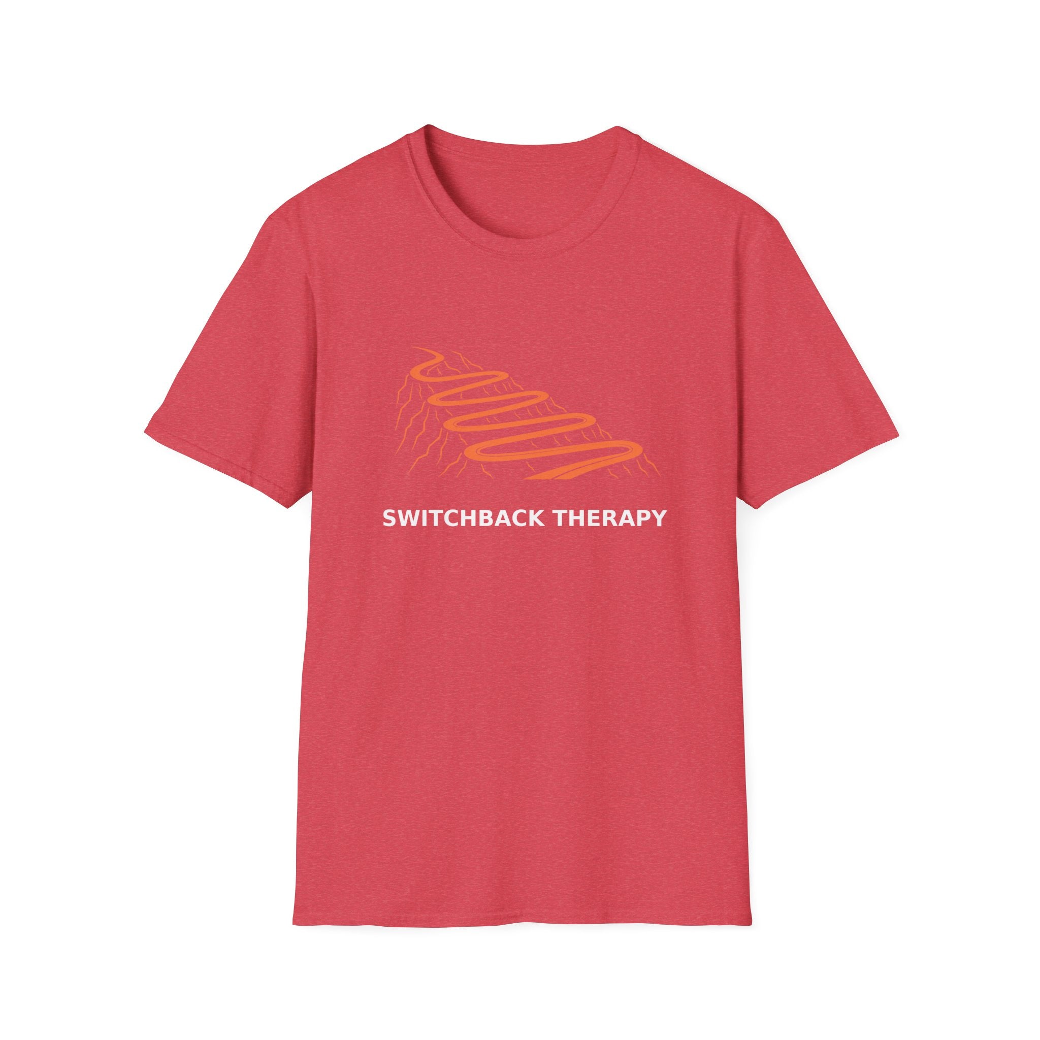 Switchback Therapy T-Shirt