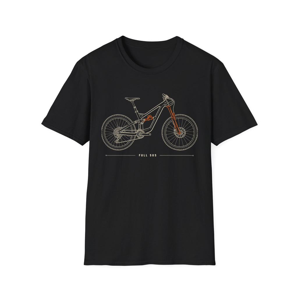 Full Sus T-Shirt