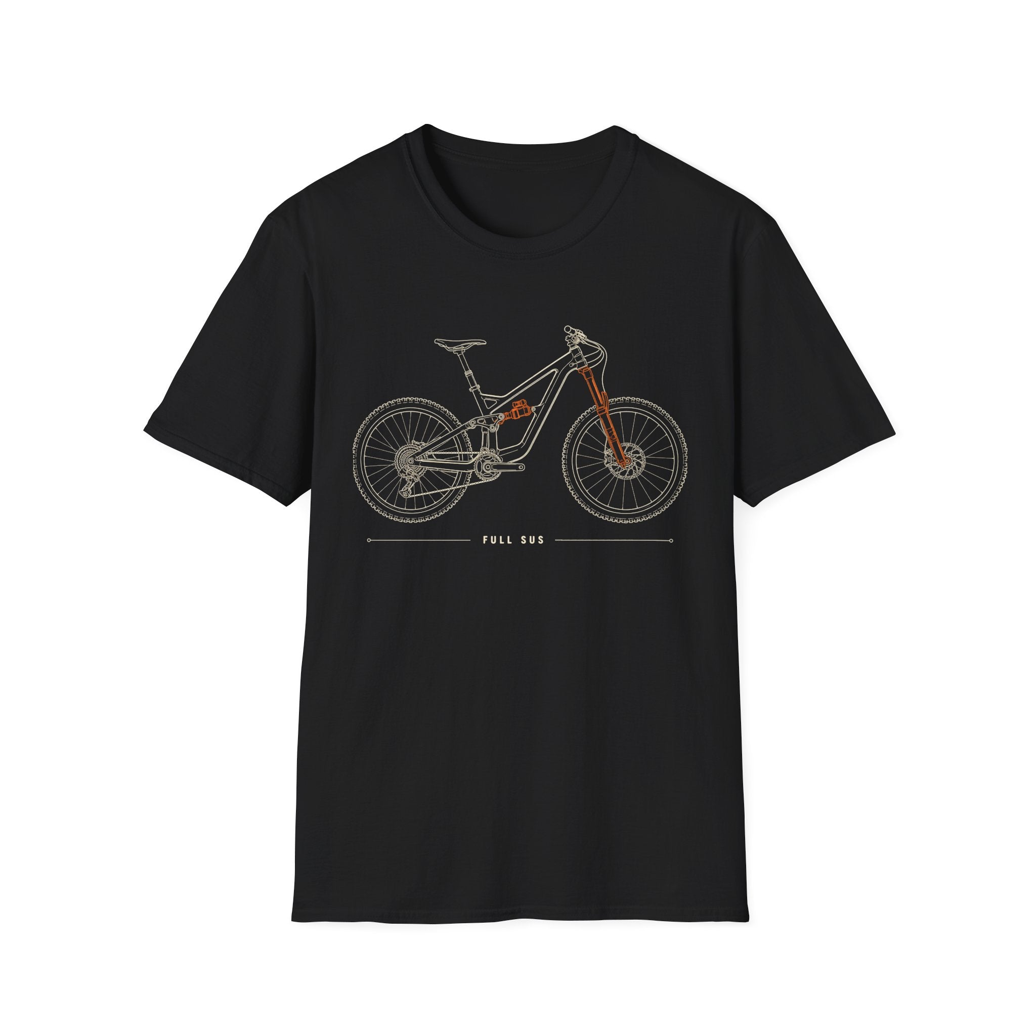 Full Sus T-Shirt