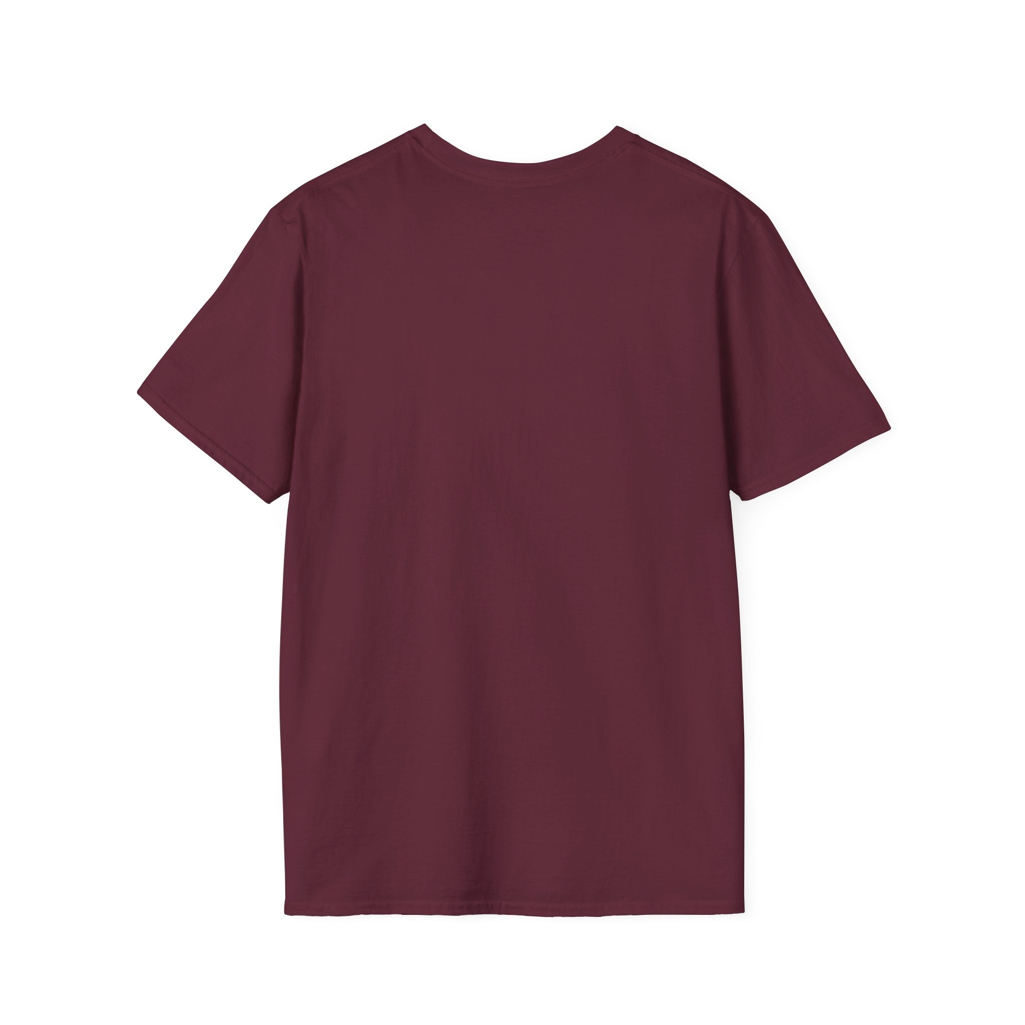 Switchback Stove T-Shirt