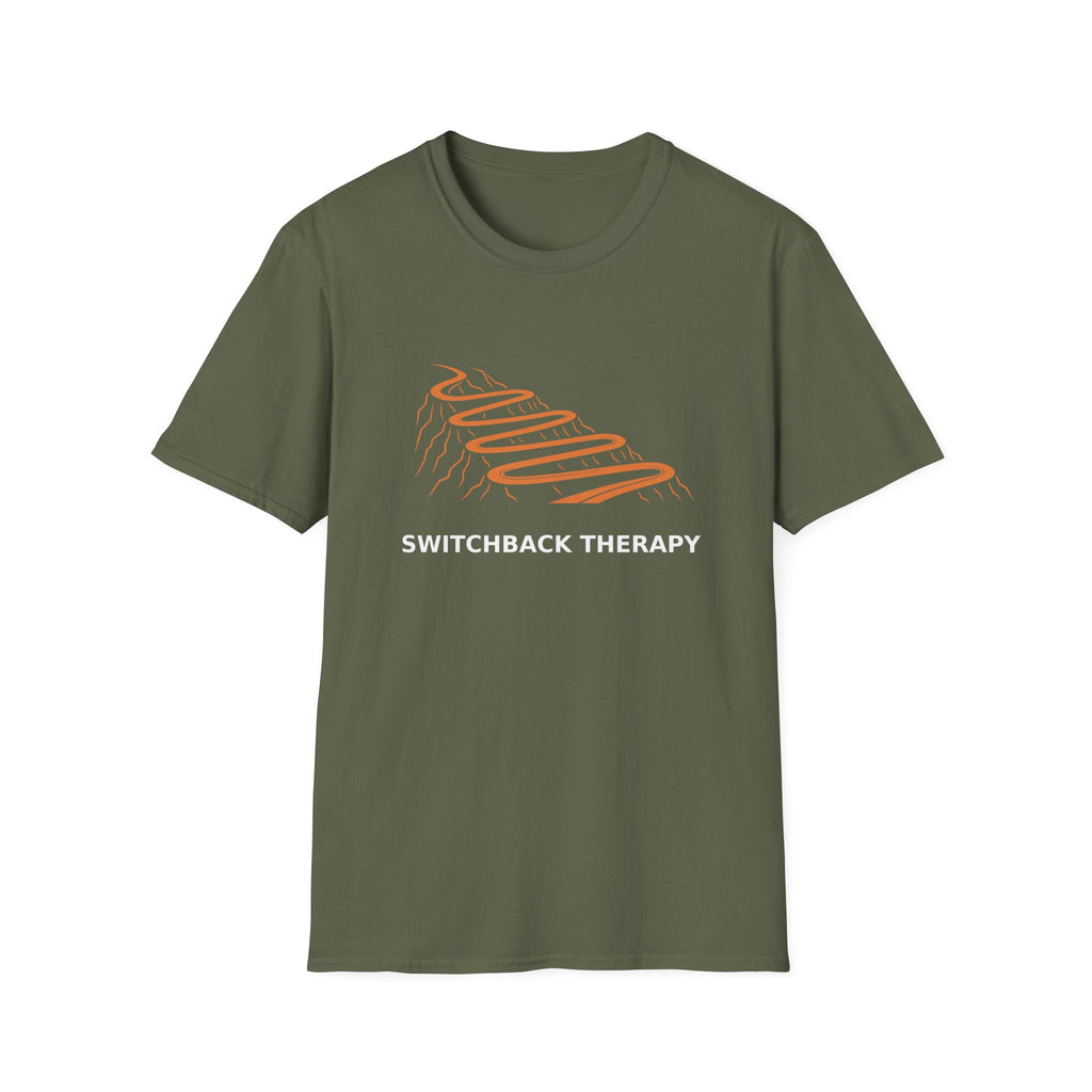 Switchback Therapy T-Shirt