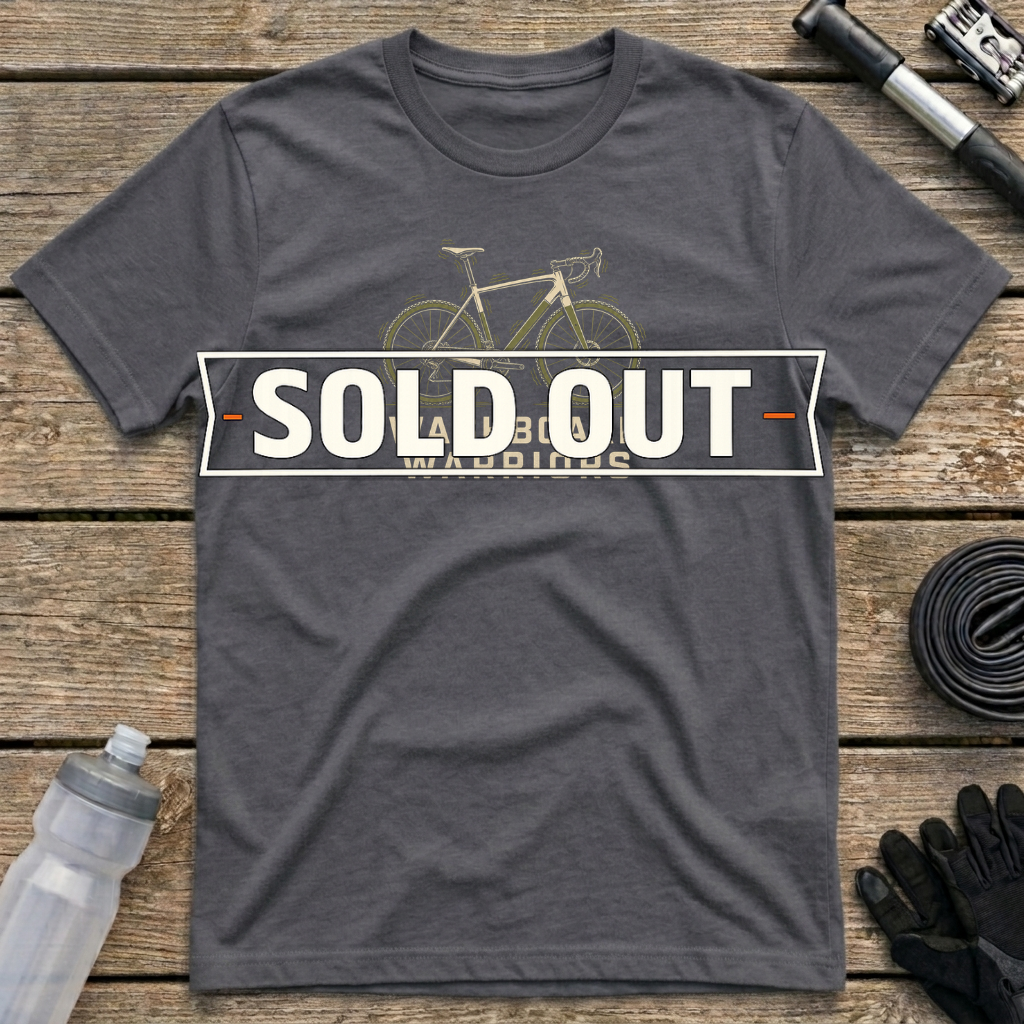 Washboard Warriors T-Shirt