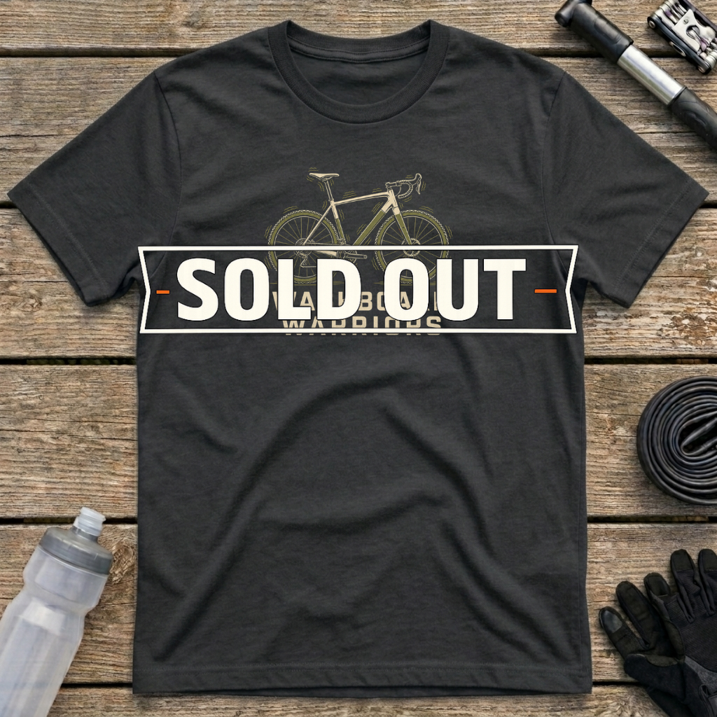 Washboard Warriors T-Shirt