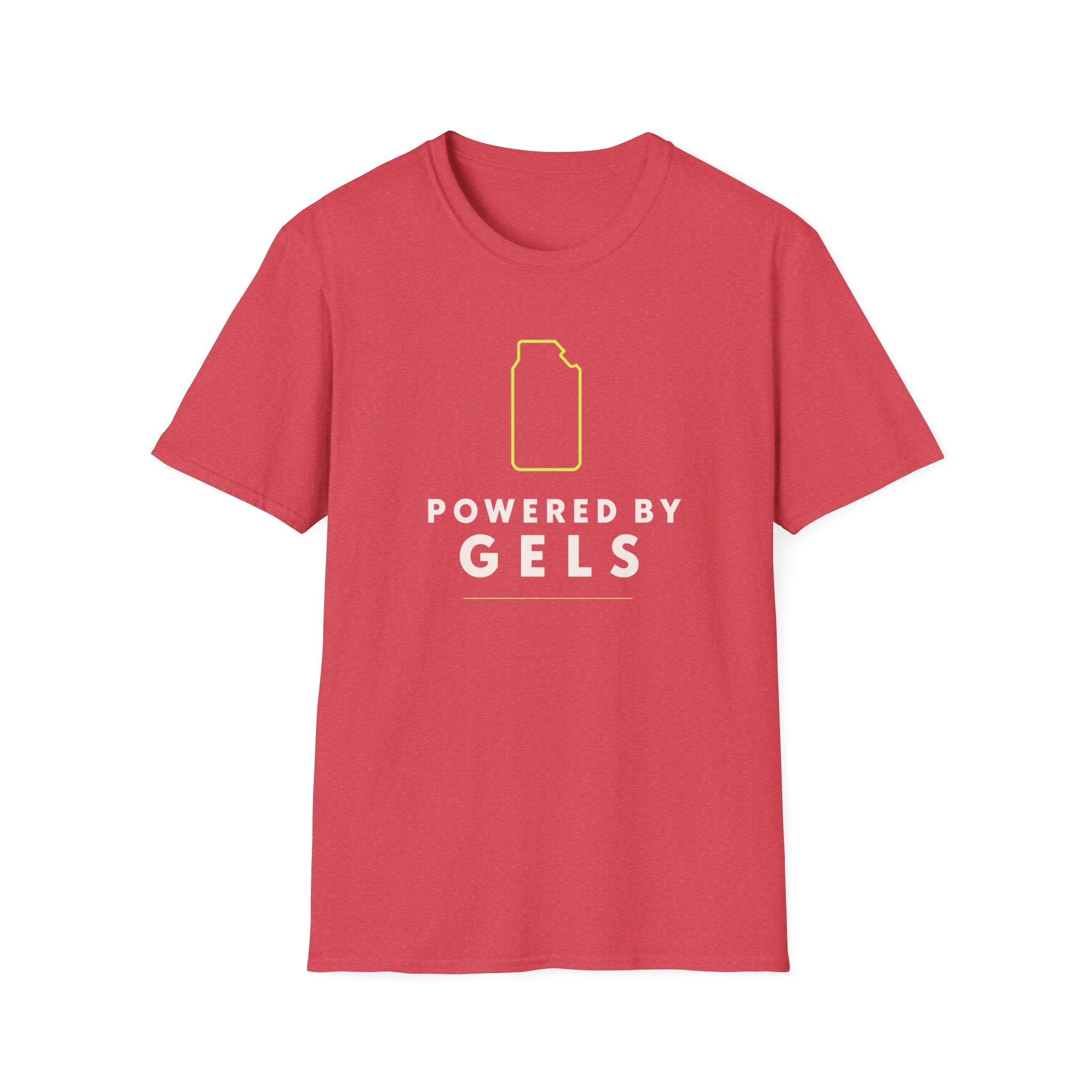 Powered by Gels T-Shirt