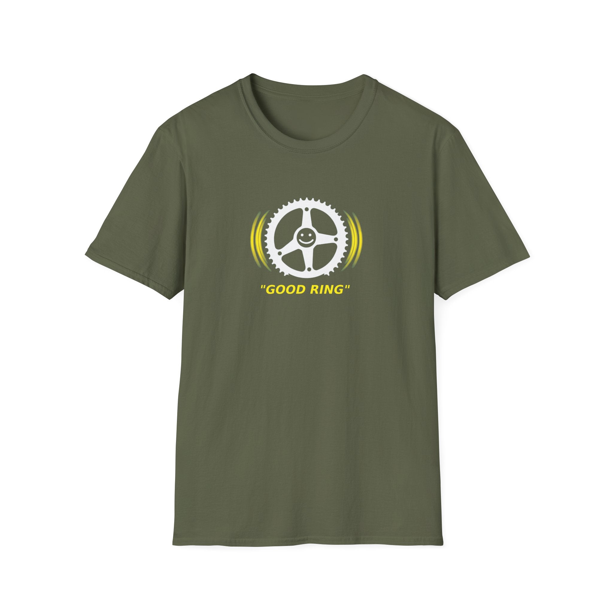 Good Ring T-Shirt