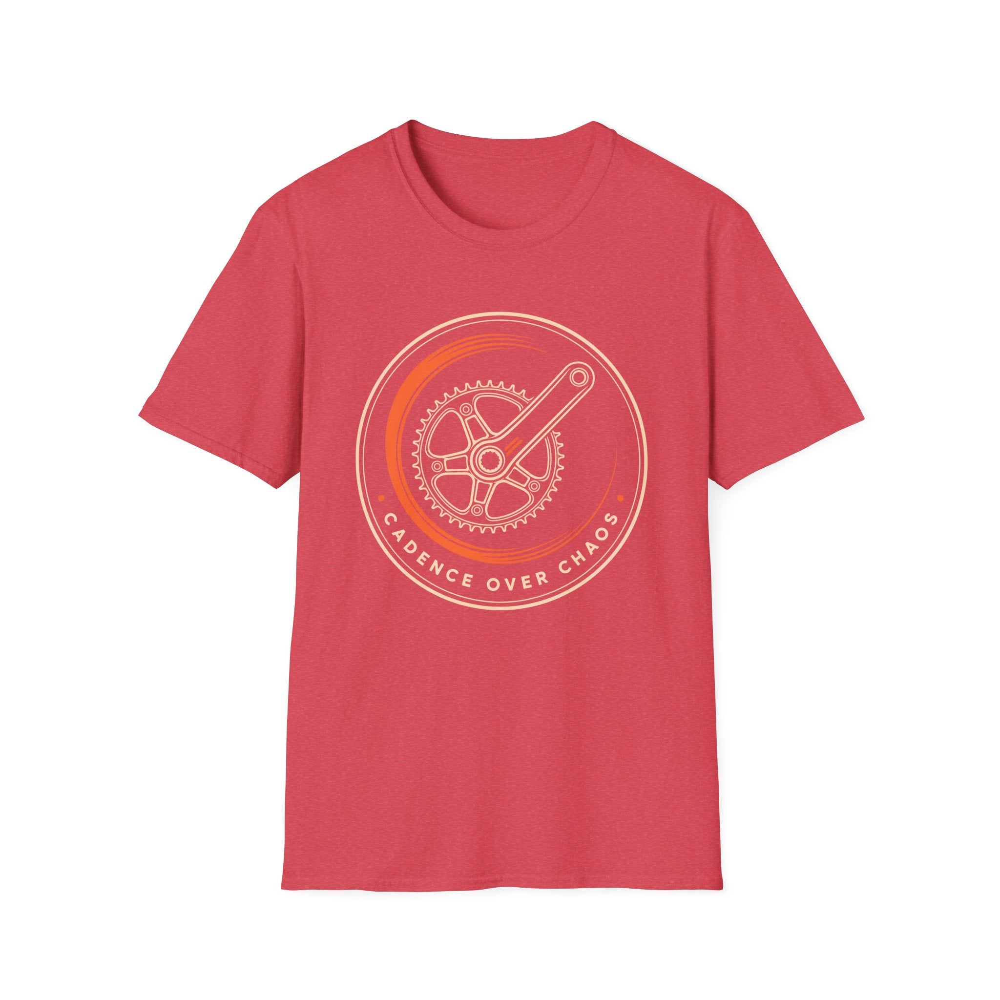 Cadence over Chaos T-Shirt