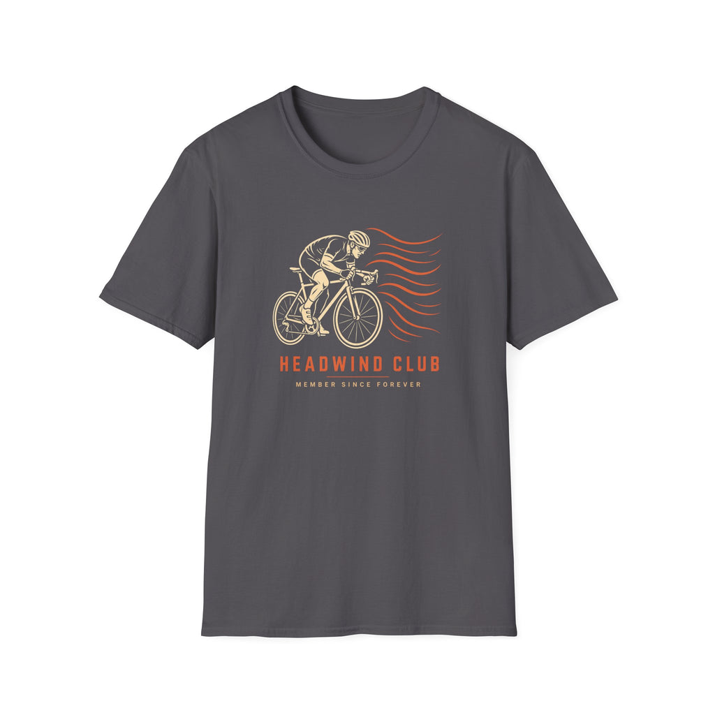 Headwind Club T-Shirt