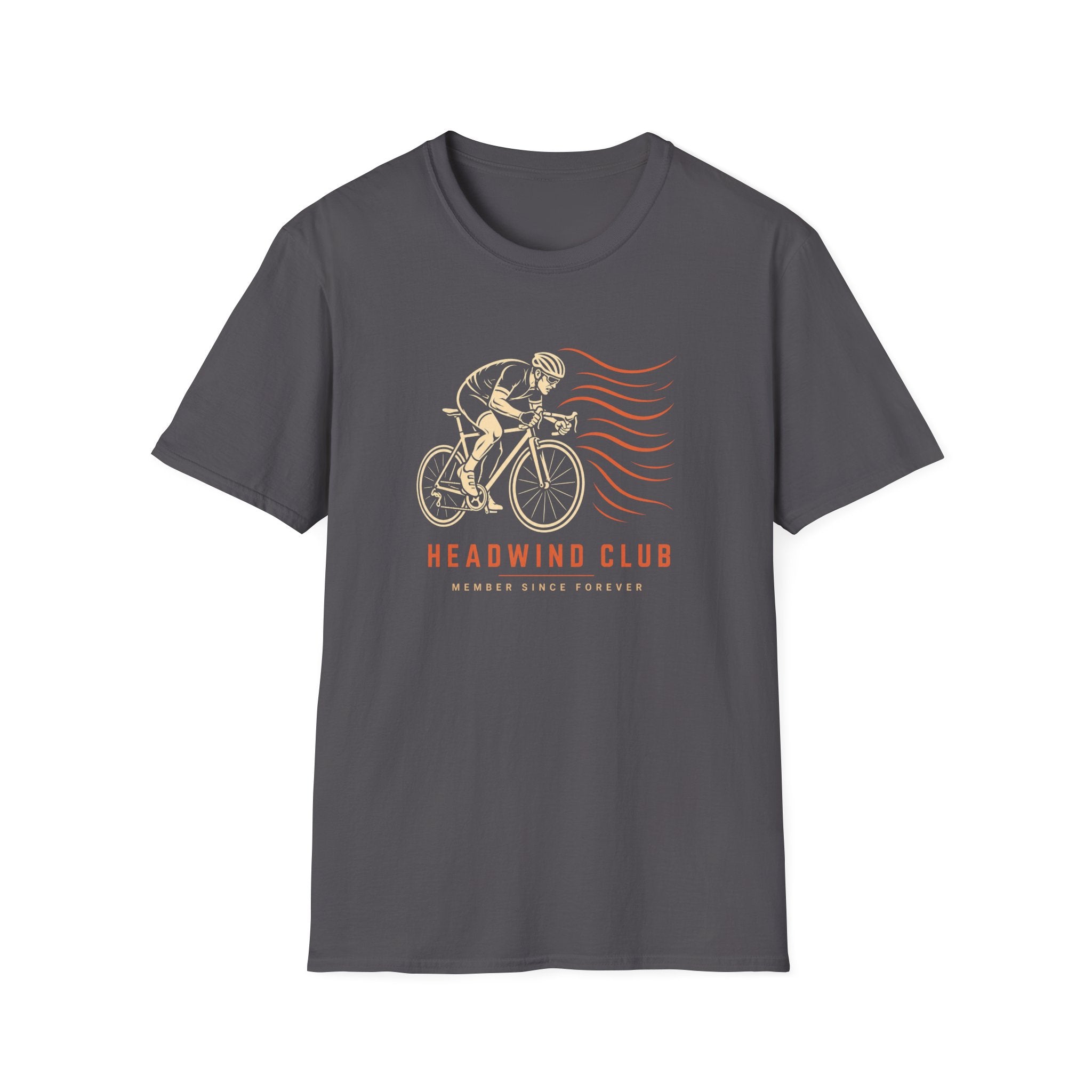 Headwind Club T-Shirt