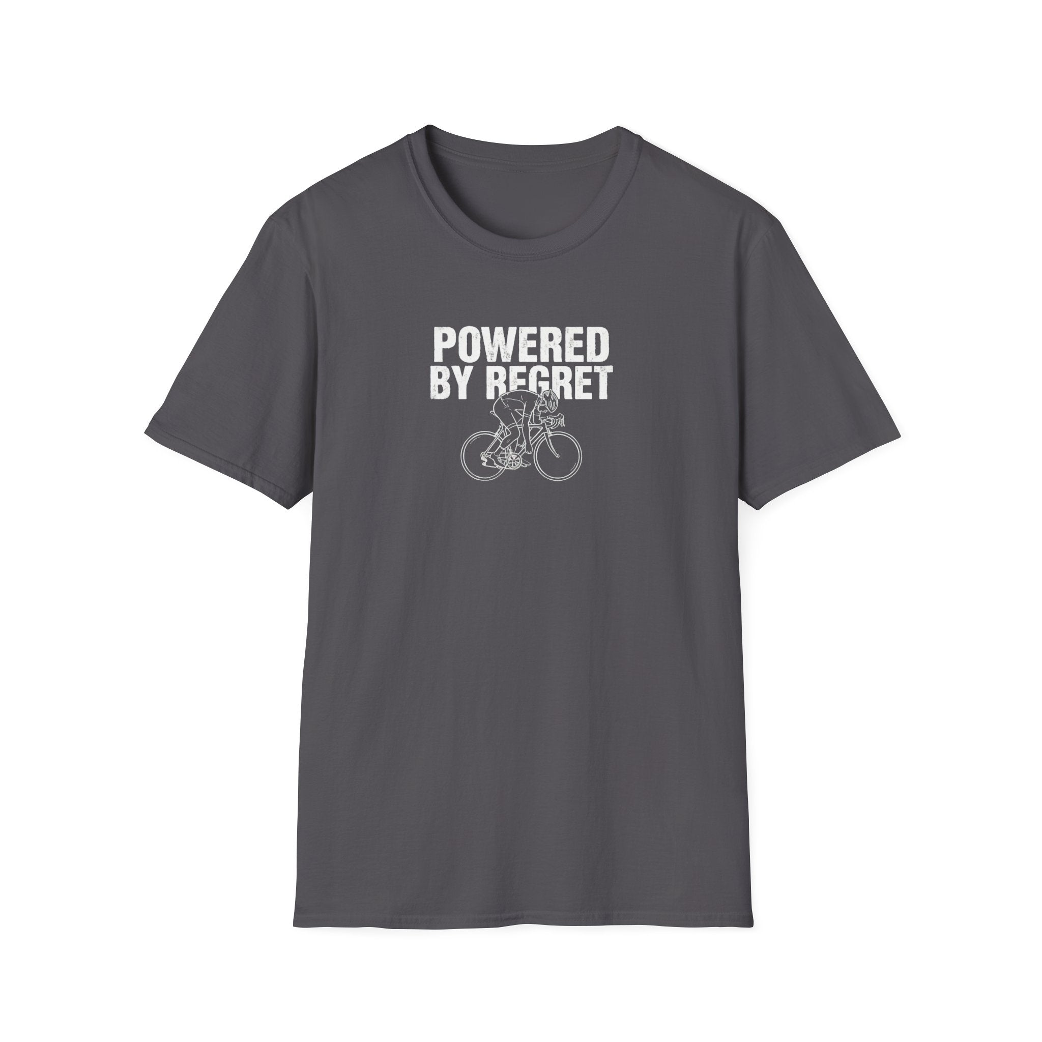 Powered by Regret T-Shirt