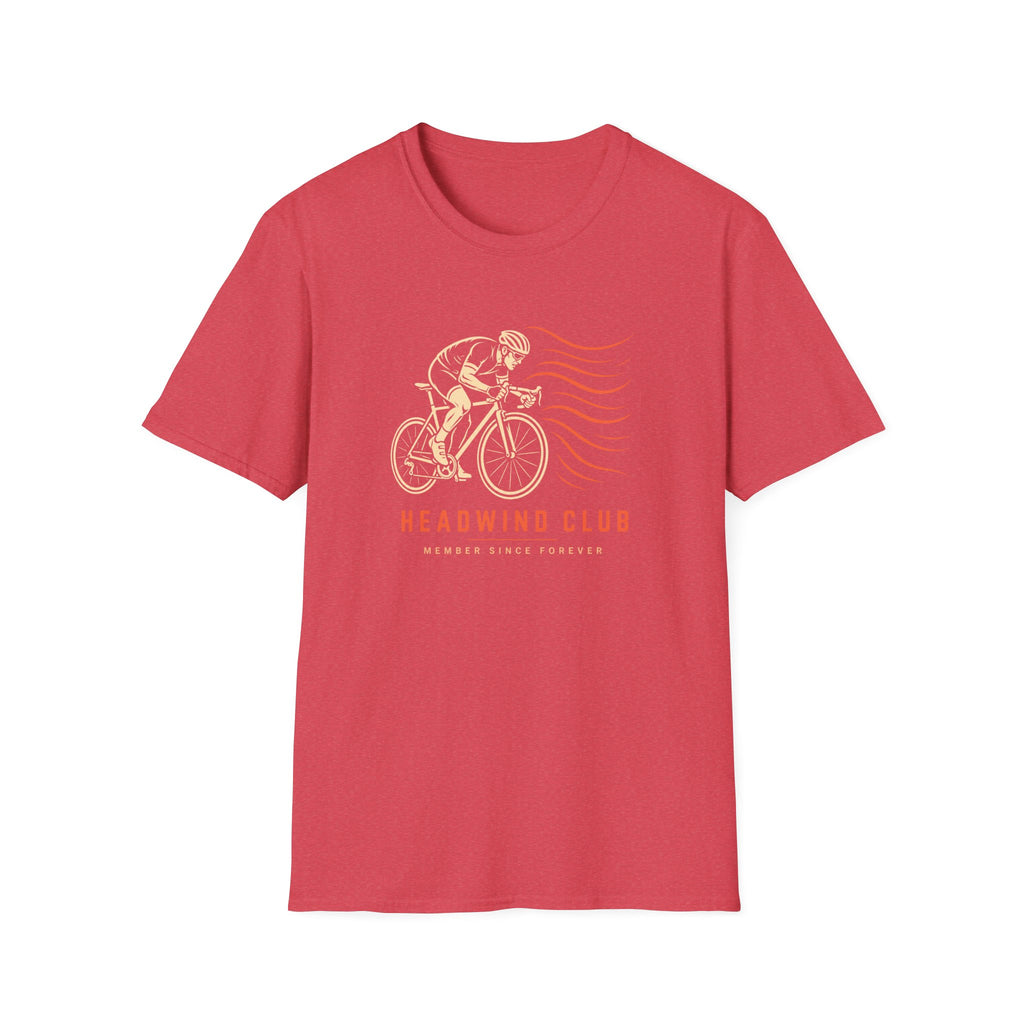 Headwind Club T-Shirt