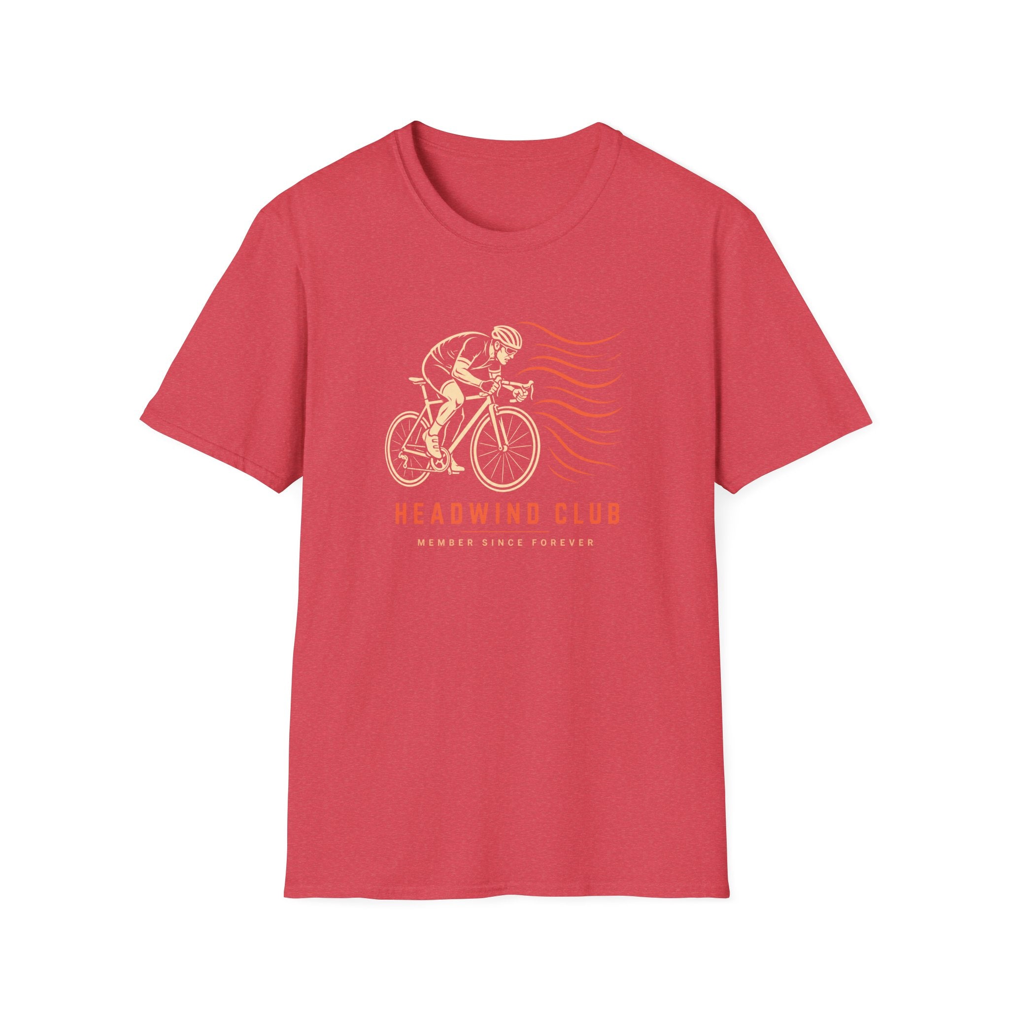 Headwind Club T-Shirt