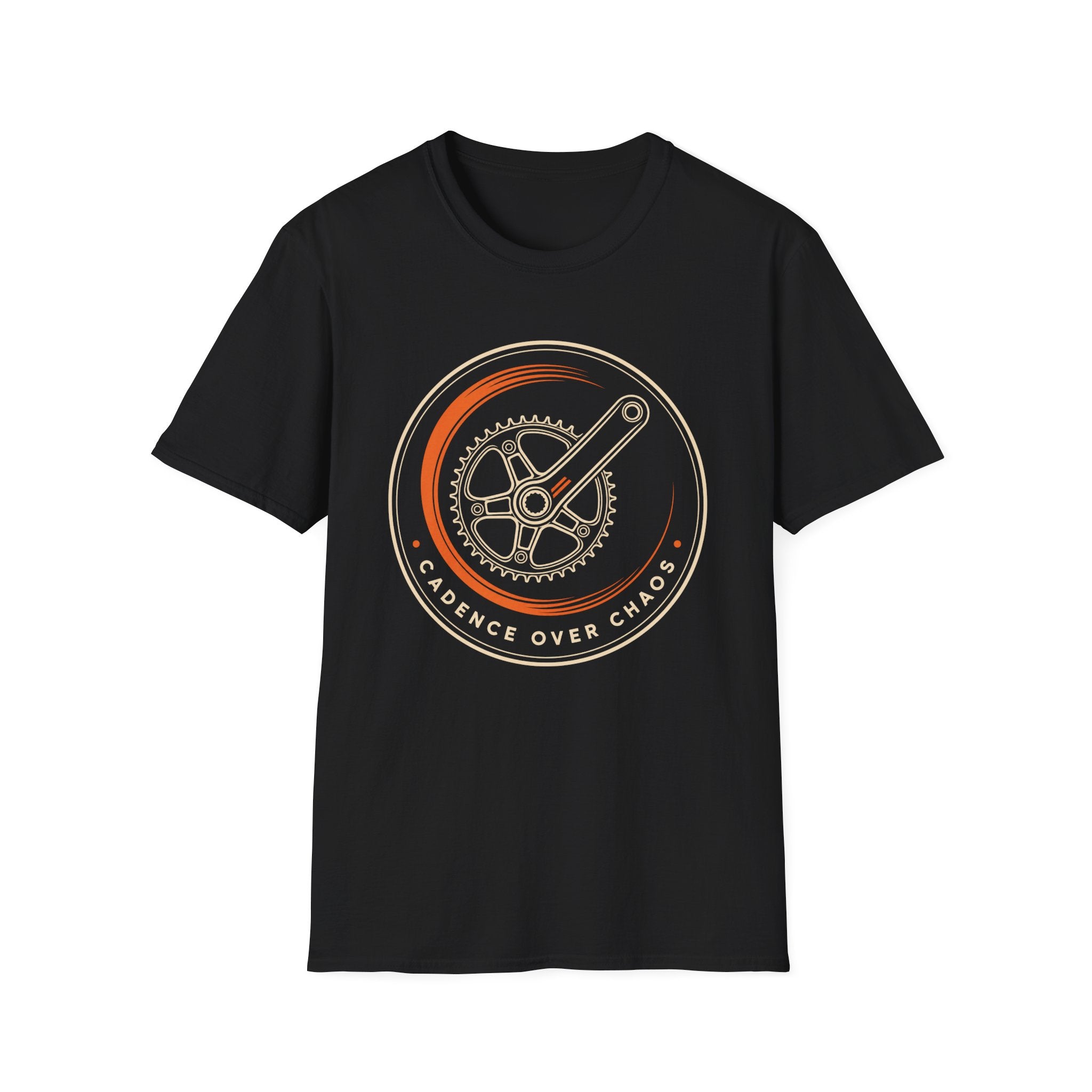 Cadence over Chaos T-Shirt