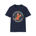 Bonk Prevention Society T-Shirt