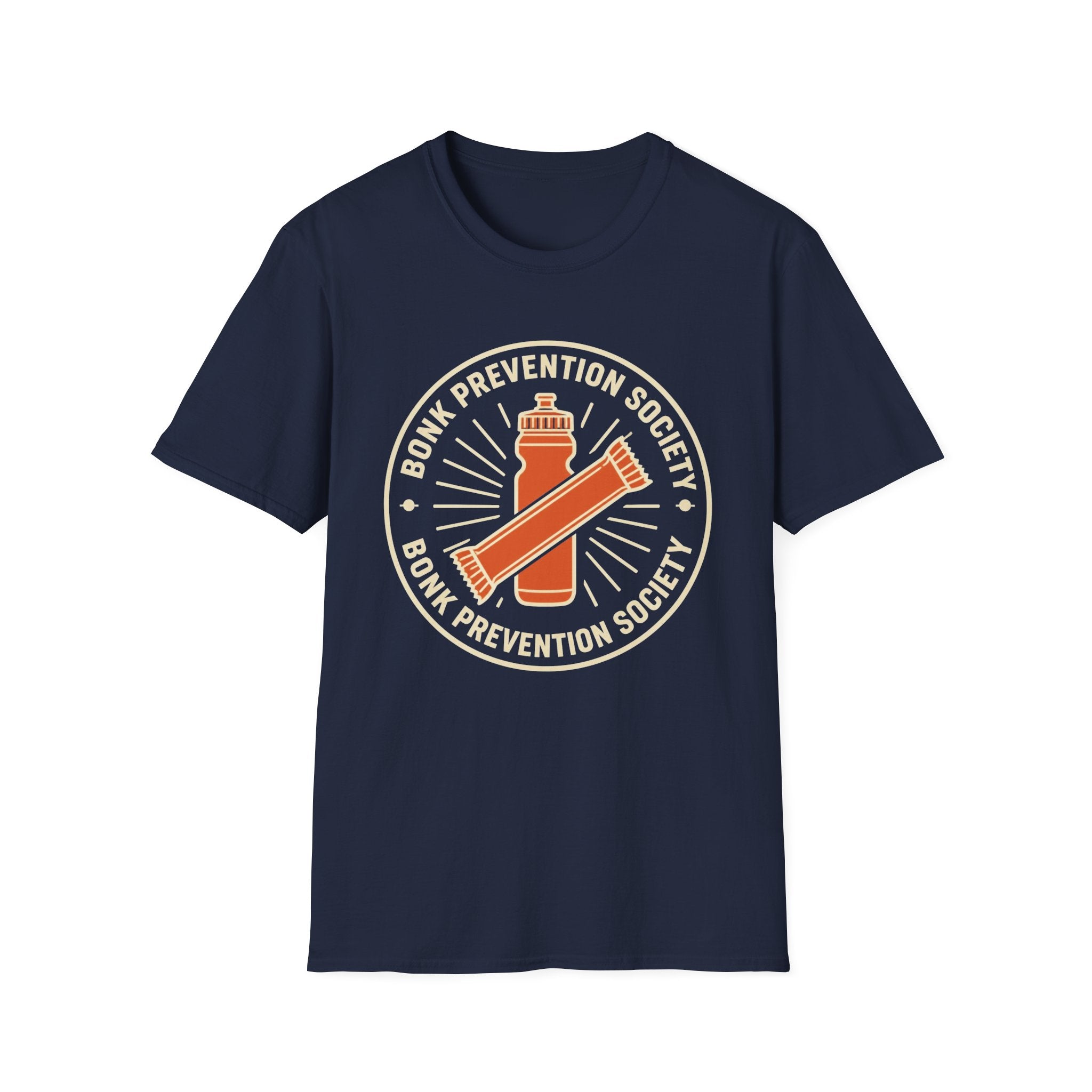 Bonk Prevention Society T-Shirt