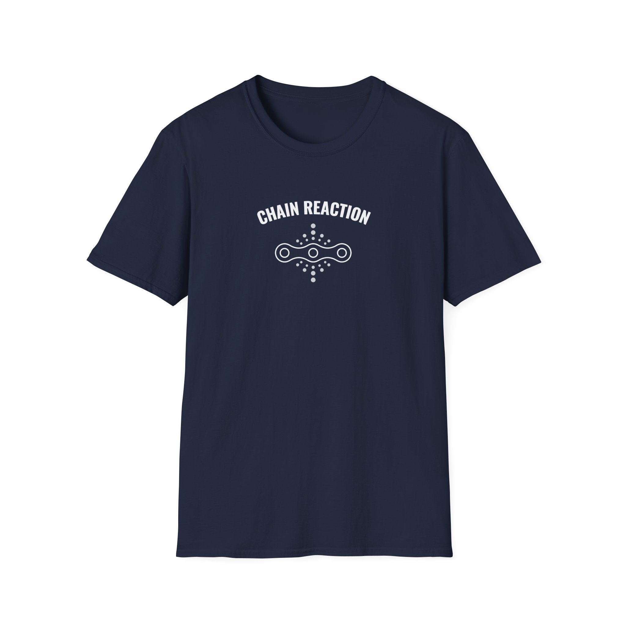 Chain Reaction T-Shirt