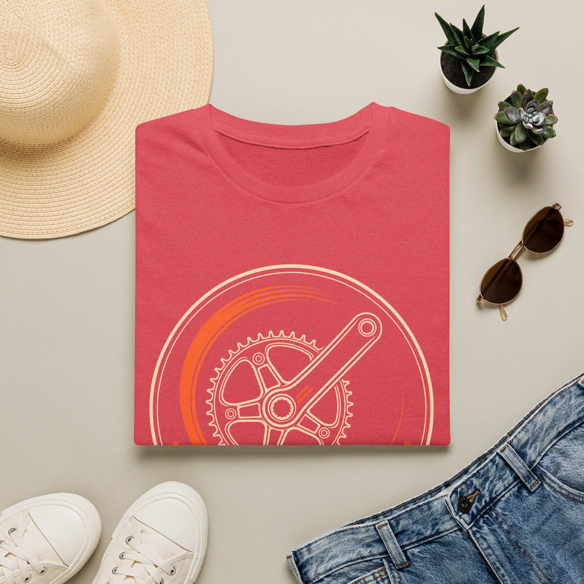 Cadence over Chaos T-Shirt