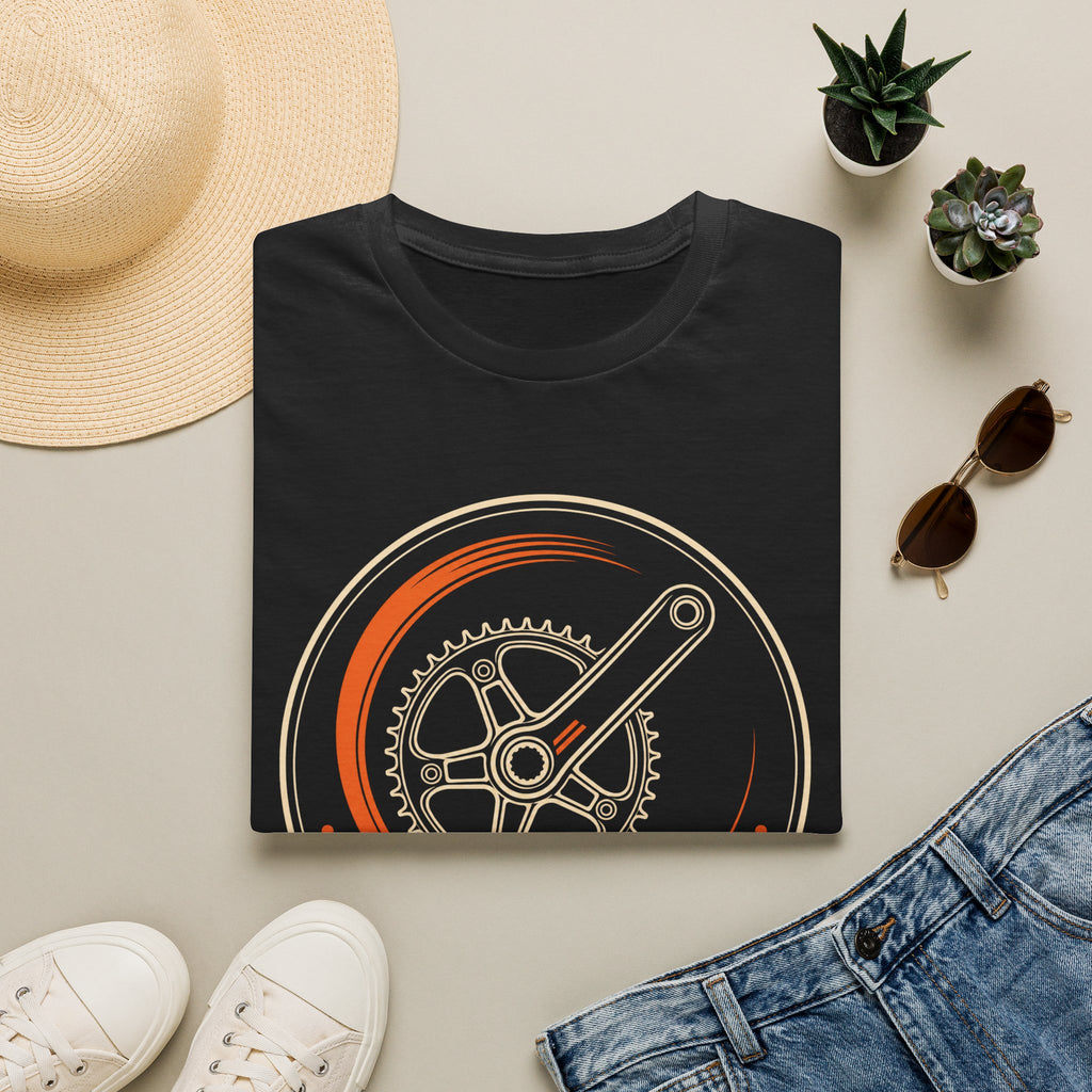 Cadence over Chaos T-Shirt