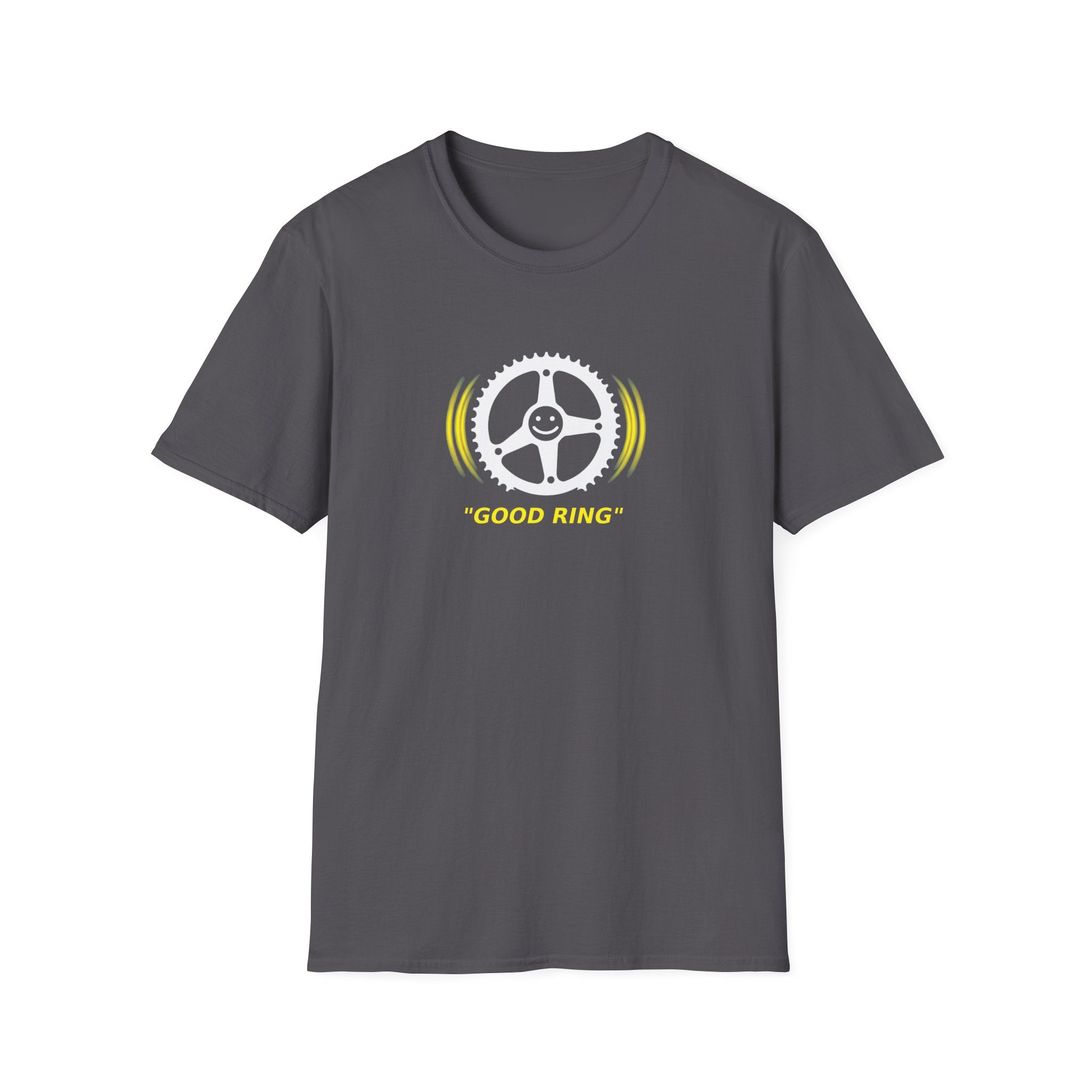 Good Ring T-Shirt