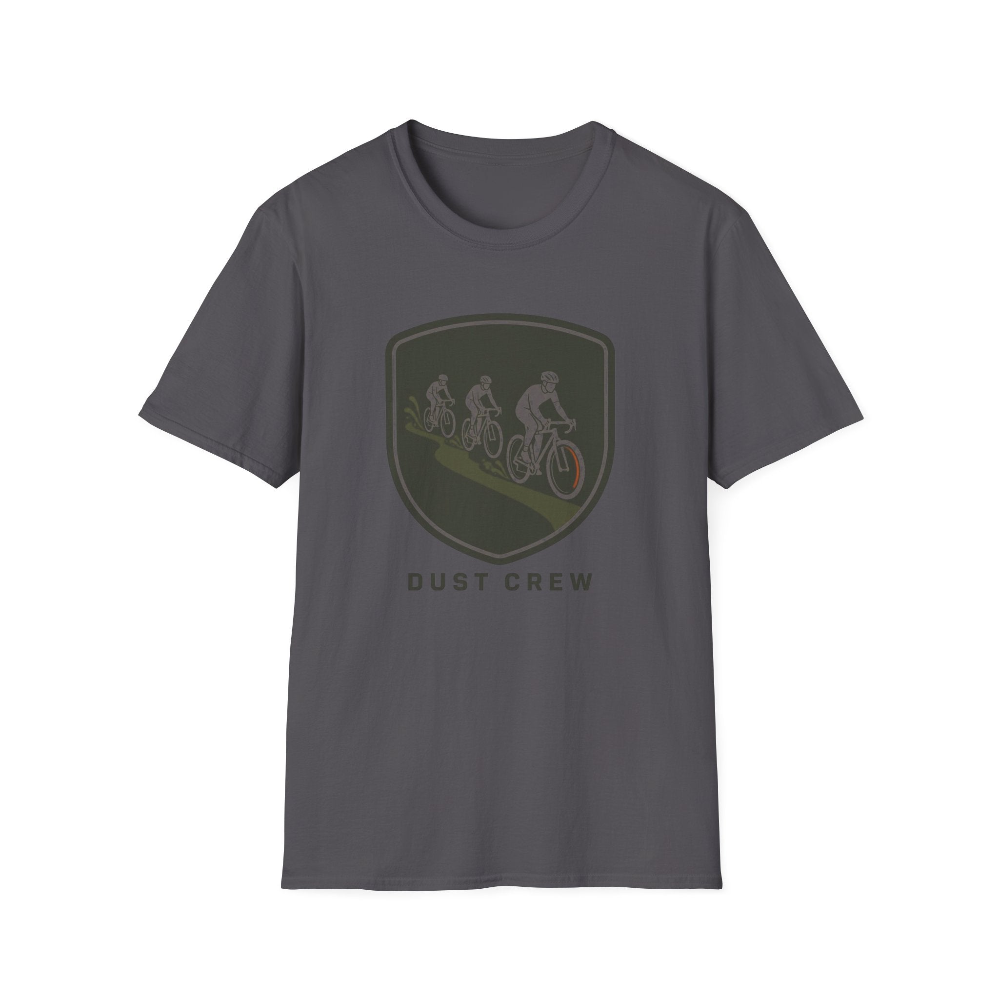 Dust Crew T-Shirt