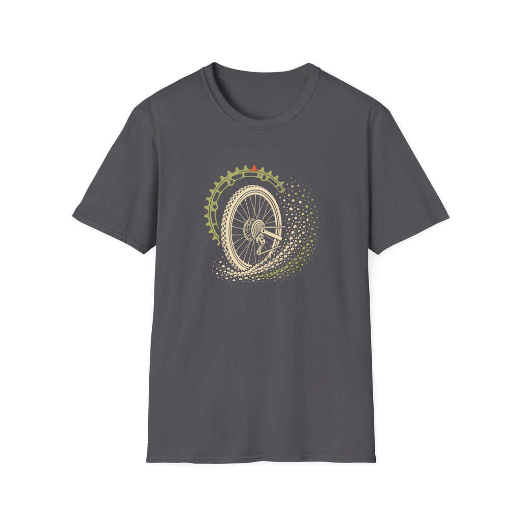 Gravel T-Shirt